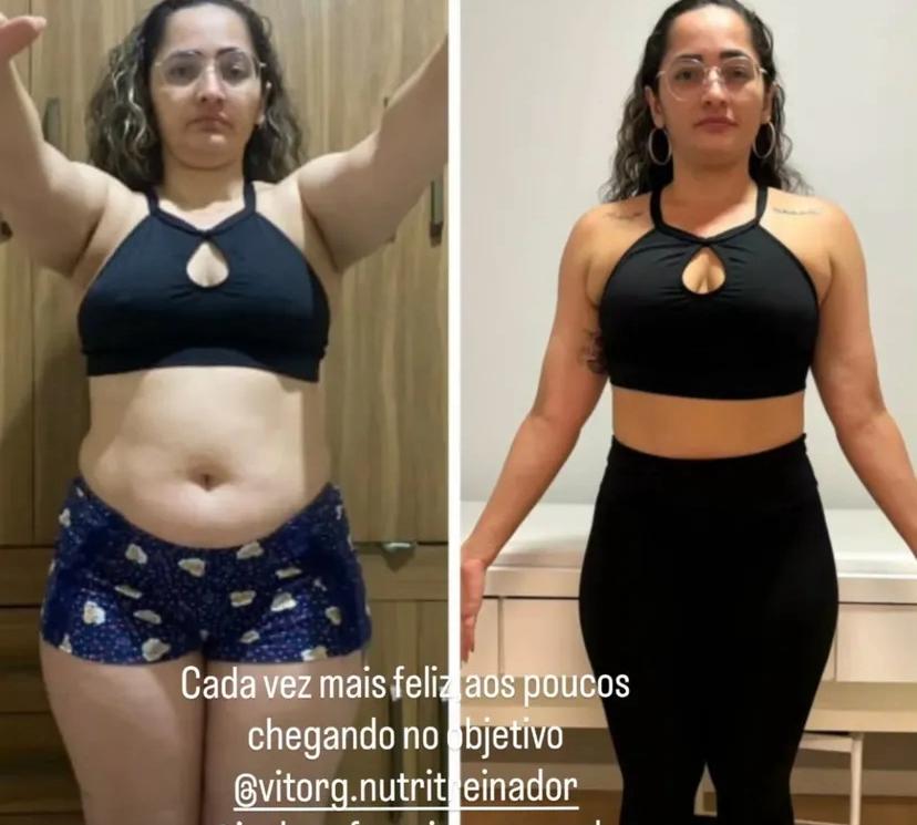 Resultado de transformação