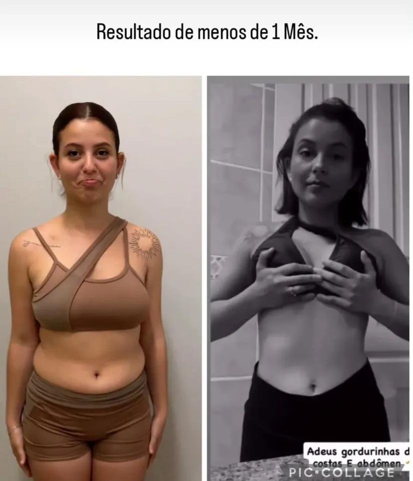 Resultado de transformação